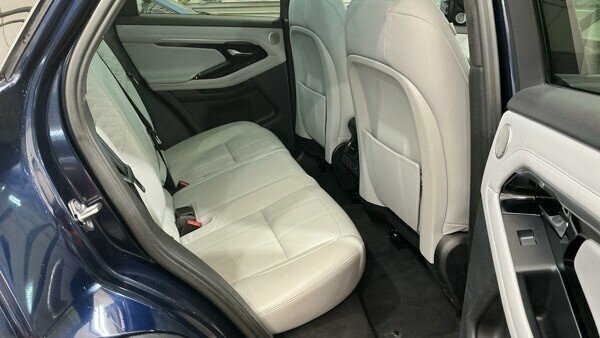 Land Rover Range Rover Evoque P300e 12.2Kwh Suv Blue #2