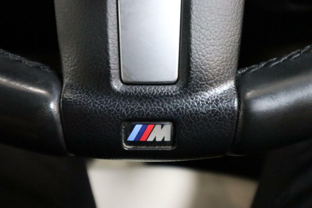 BMW 6 Series Gran Coupe 3.0 640D M Sport Gran Coupe 309 Bhp Blue #87