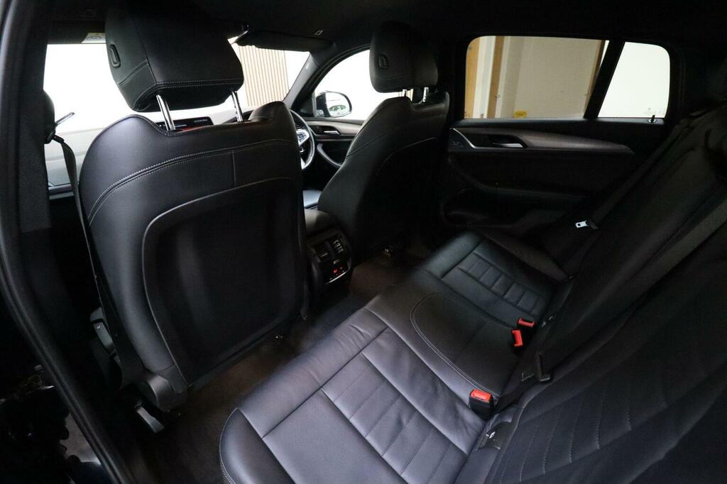 BMW X4 Suv 2.0 20D M Sport Xdrive Euro 6 Ss Grey #11