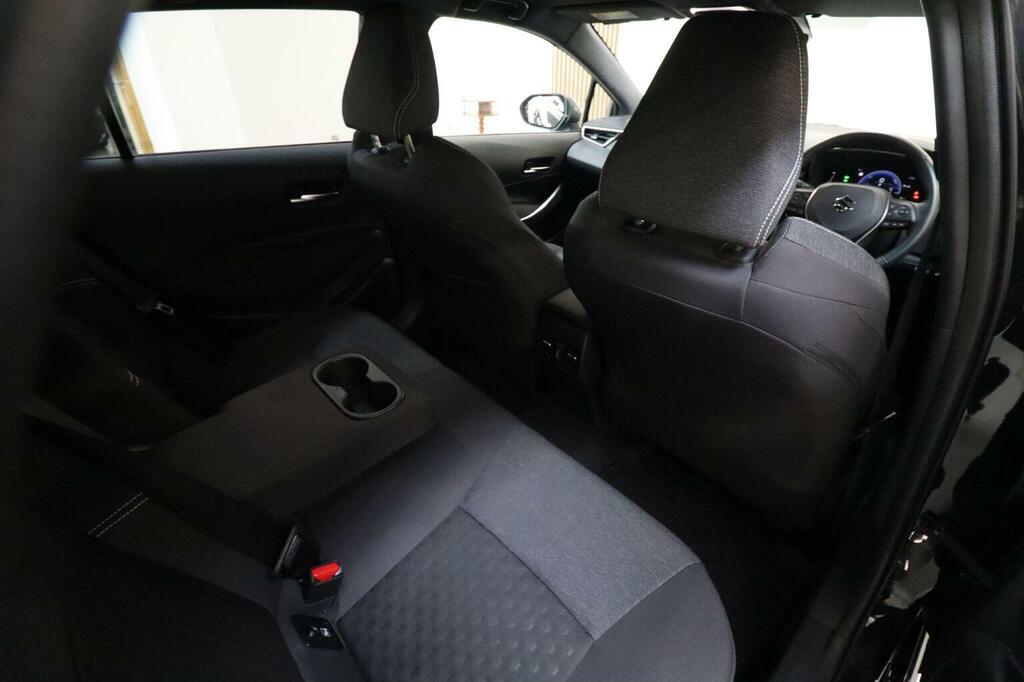 Suzuki Swace 1.8 Hybrid Ultra Cvt Silver #13