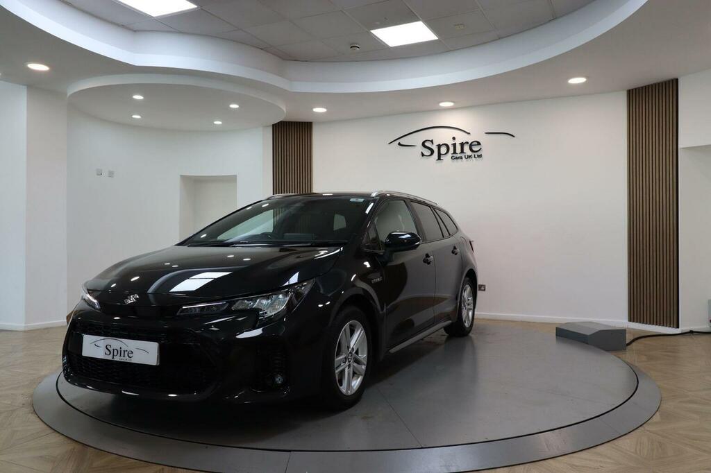 Suzuki Swace 1.8 Hybrid Ultra Cvt Silver #41