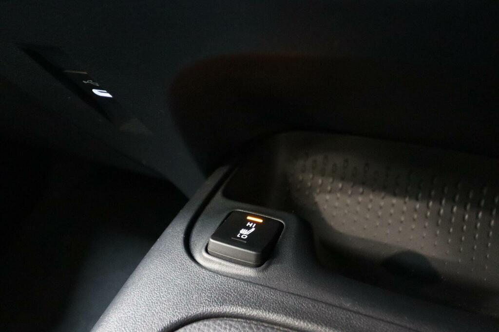 Suzuki Swace 1.8 Hybrid Ultra Cvt Silver #21