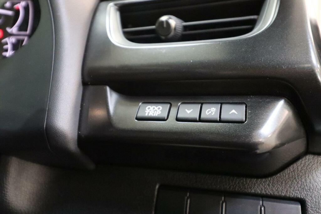Lexus UX Ux 250H F Sport 4X2 Cvt Grey #19