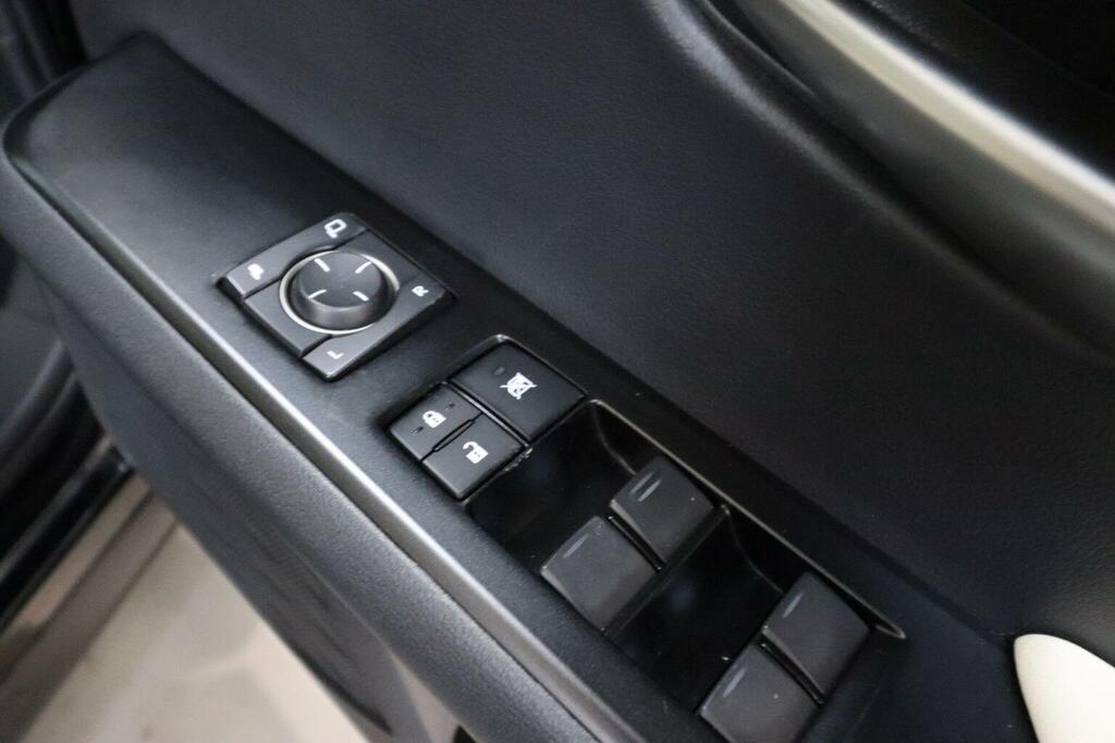 Lexus UX Ux 250H F Sport 4X2 Cvt Grey #17