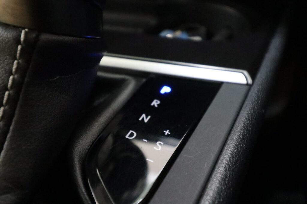 Lexus UX Ux 250H F Sport 4X2 Cvt Grey #26