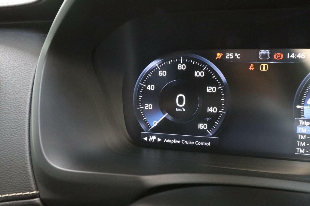 Volvo XC90 T8awd R-design Pro - Panoramic Sunroof, 7 Seats Grey #43