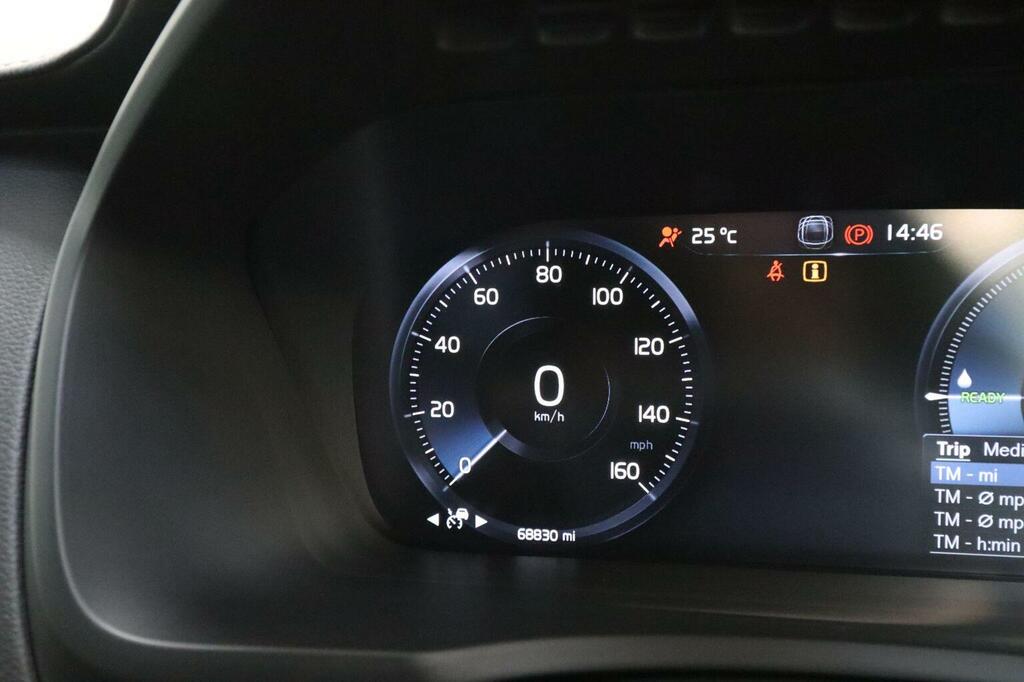 Volvo XC90 T8awd R-design Pro - Panoramic Sunroof, 7 Seats Grey #41