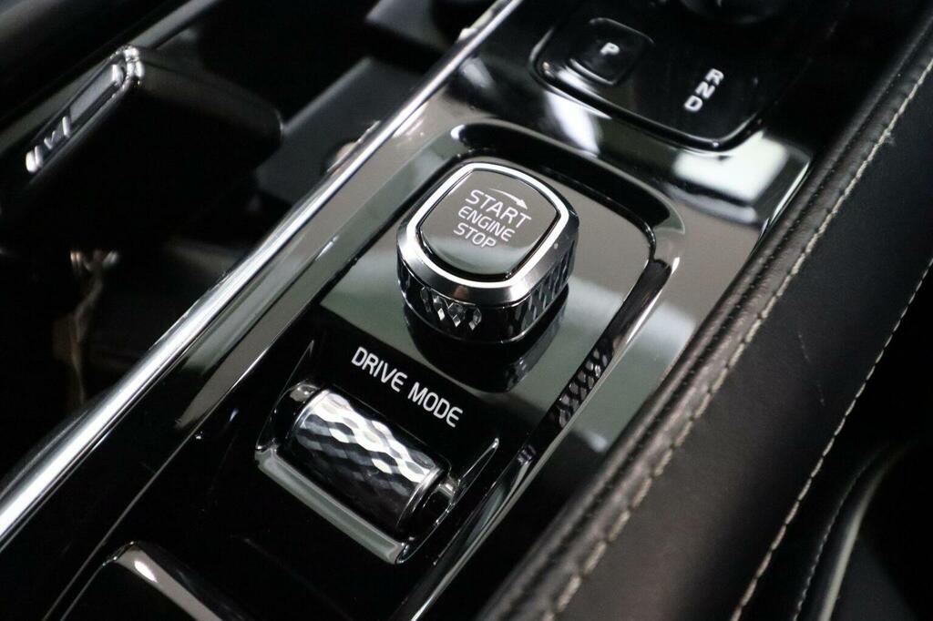 Volvo XC90 T8awd R-design Pro - Panoramic Sunroof, 7 Seats Grey #28