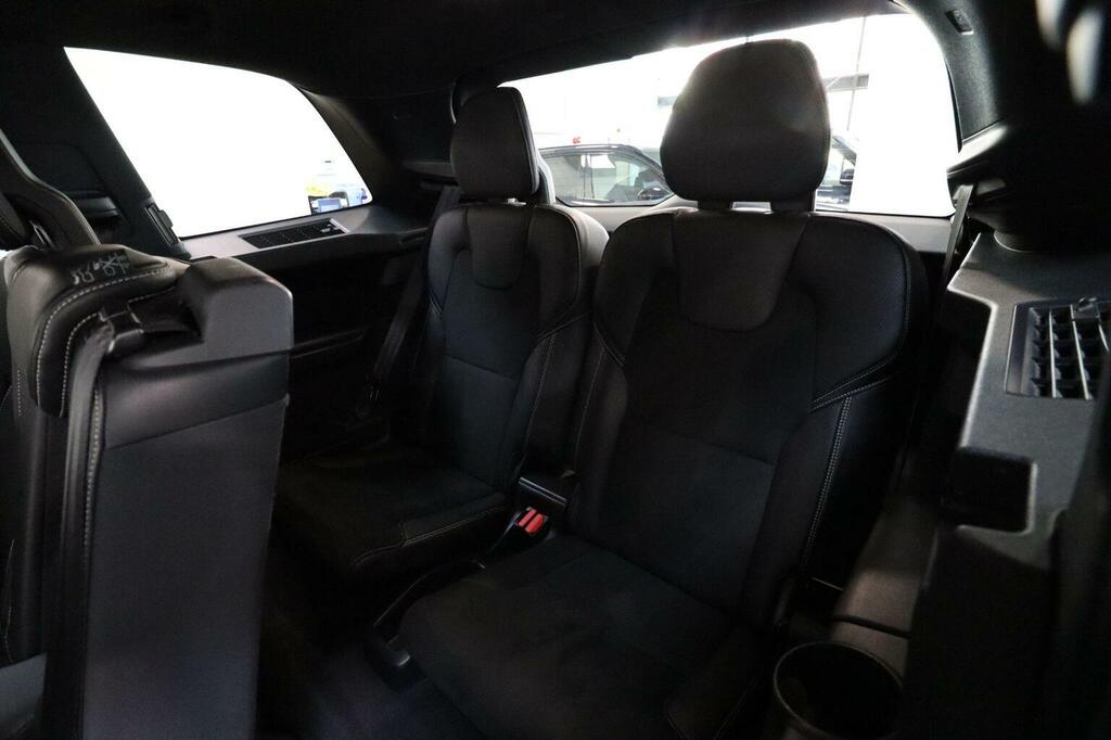 Volvo XC90 T8awd R-design Pro - Panoramic Sunroof, 7 Seats Grey #13