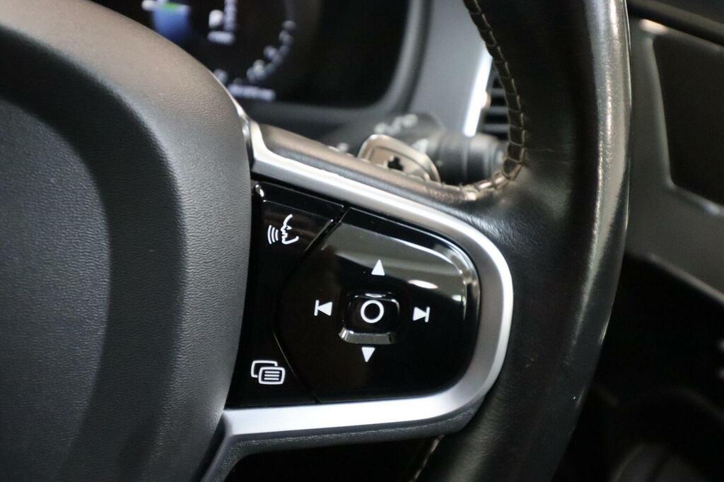 Volvo XC90 T8awd R-design Pro - Panoramic Sunroof, 7 Seats Grey #47
