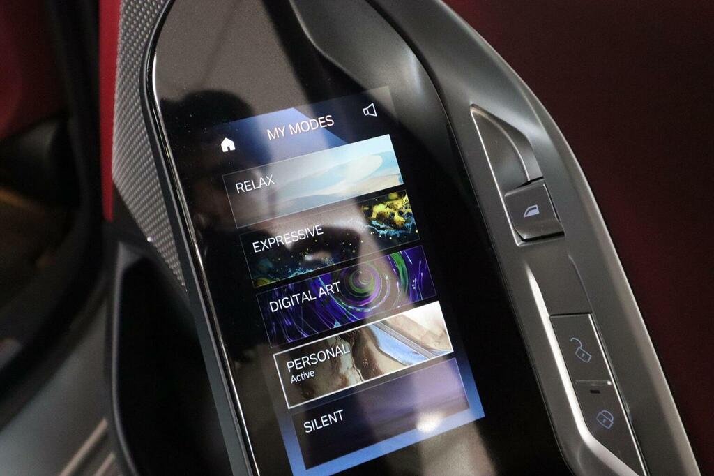BMW i7 I7 Xdrive60 Excellence  #20