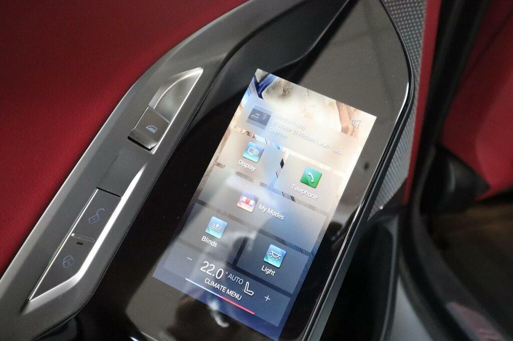 BMW i7 I7 Xdrive60 Excellence  #13