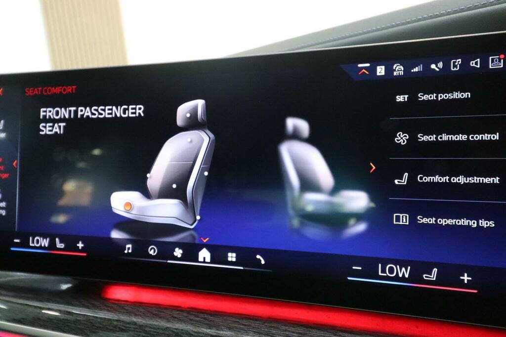 BMW i7 I7 Xdrive60 Excellence  #51