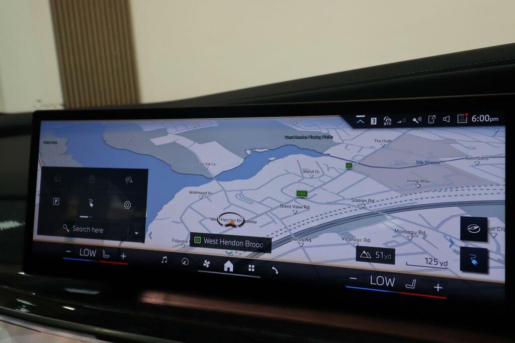 BMW i7 I7 Xdrive60 Excellence  #34