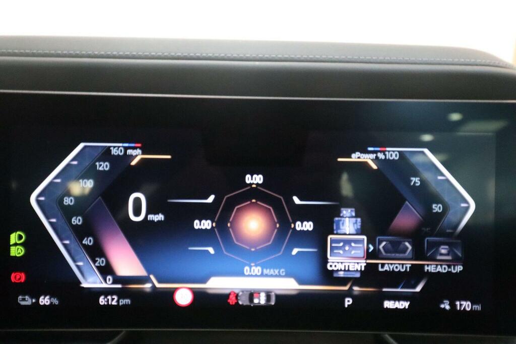 BMW i7 I7 Xdrive60 Excellence  #63