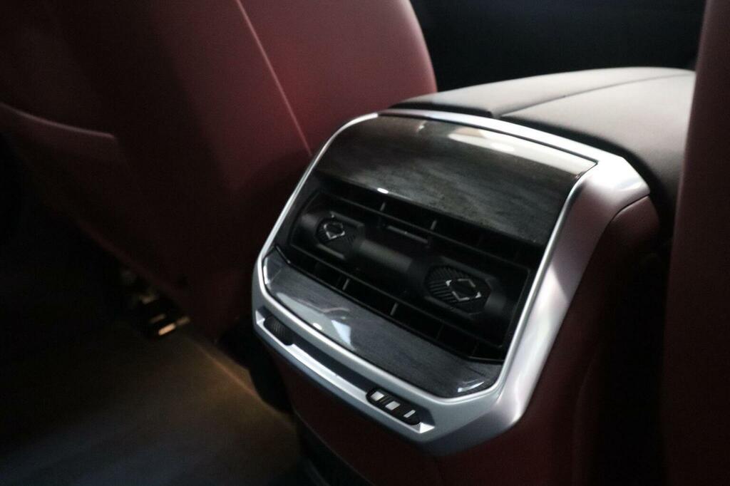 BMW i7 I7 Xdrive60 Excellence  #17