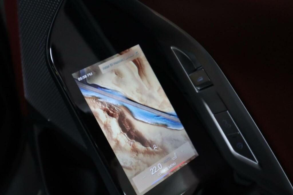 BMW i7 I7 Xdrive60 Excellence  #16