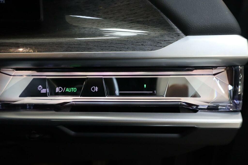 BMW i7 I7 Xdrive60 Excellence  #30