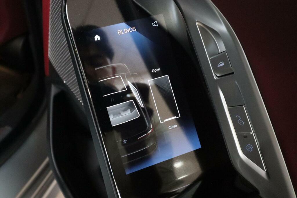 BMW i7 I7 Xdrive60 Excellence  #21