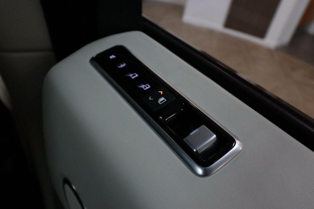Land Rover Range Rover V8 Dynamic Black #66