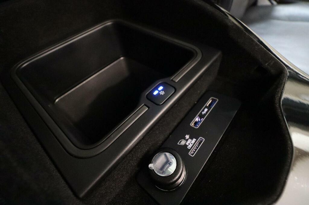 Land Rover Range Rover V8 Dynamic Black #28