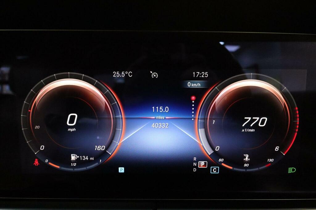Mercedes-Benz E Class 3.0 E53h Biturbo Mhev Amg Night Edition White #43