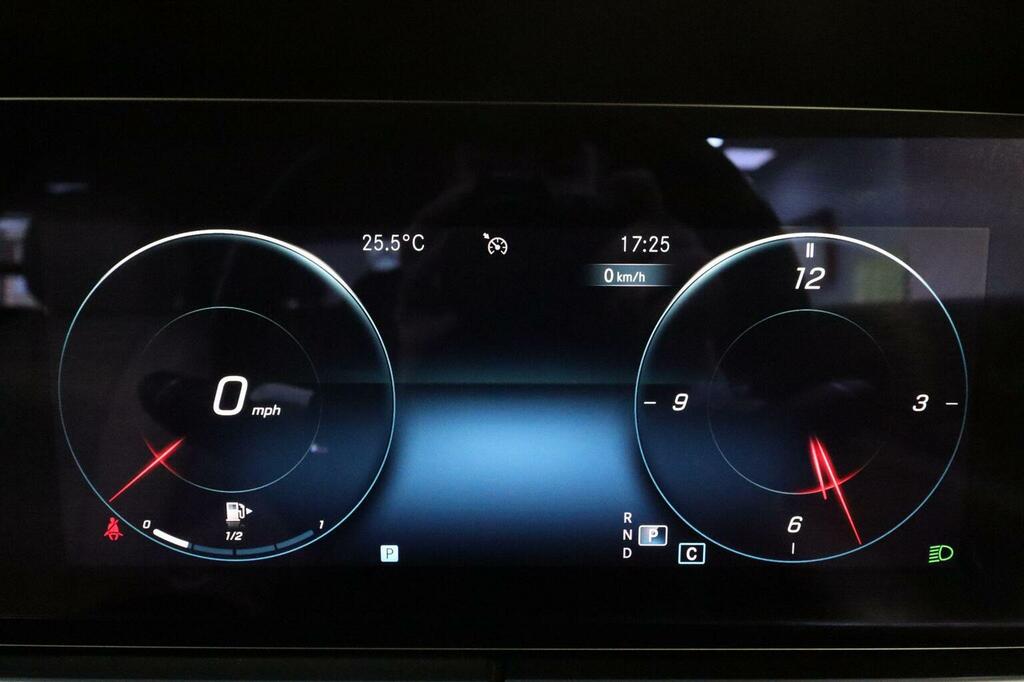 Mercedes-Benz E Class 3.0 E53h Biturbo Mhev Amg Night Edition White #42