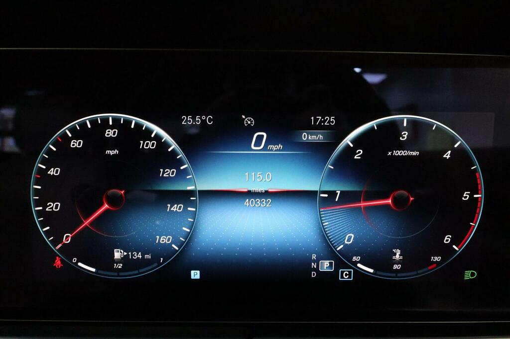 Mercedes-Benz E Class 3.0 E53h Biturbo Mhev Amg Night Edition White #41