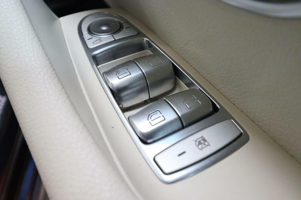 Mercedes-Benz E Class 3.0 E53h Biturbo Mhev Amg Night Edition White #15