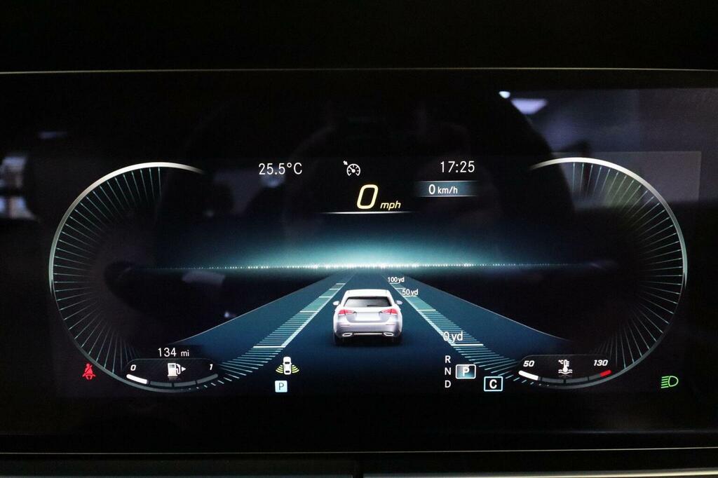 Mercedes-Benz E Class 3.0 E53h Biturbo Mhev Amg Night Edition White #40