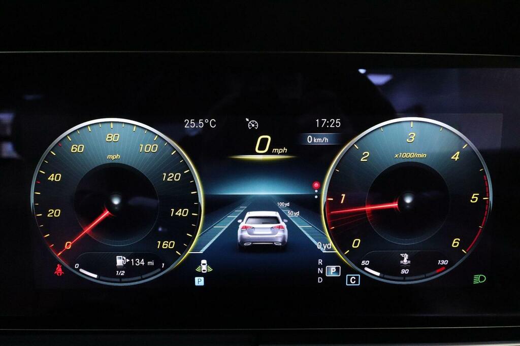 Mercedes-Benz E Class 3.0 E53h Biturbo Mhev Amg Night Edition White #39