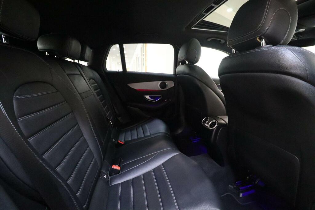 Mercedes-Benz EQC Suv Black #12