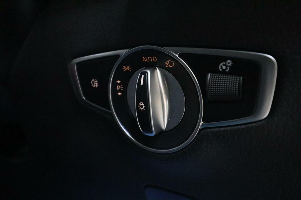 Mercedes-Benz EQC Suv Black #17