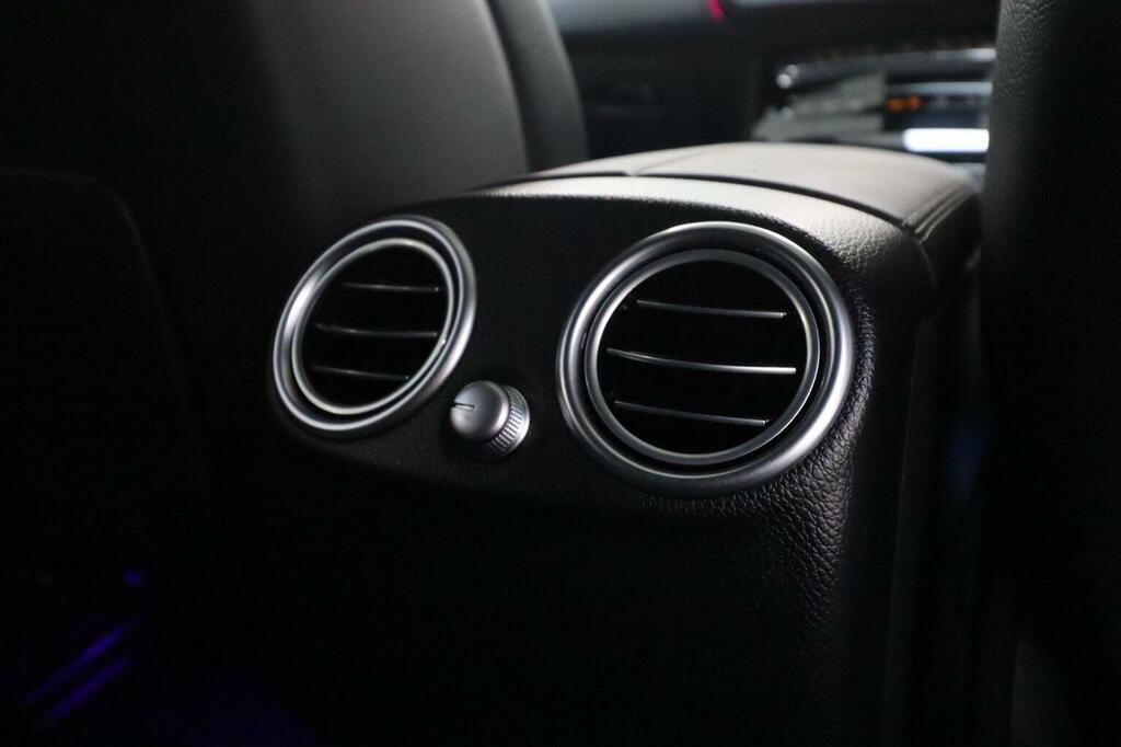 Mercedes-Benz EQC Suv Black #46