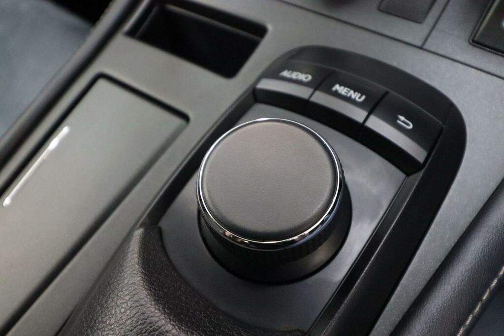 Lexus CT 1.8 200H Premier Cvt Euro 6 Ss Silver #17