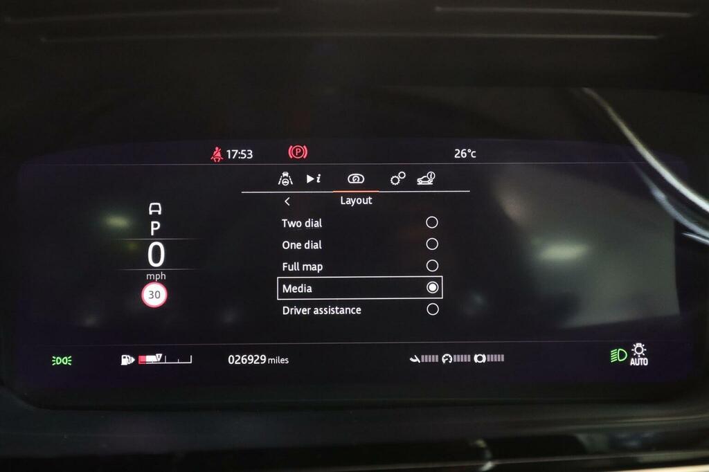 Land Rover Range Rover Evoque 2.0 P200 Hse White #38