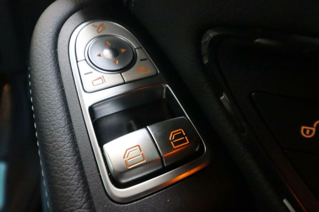 Mercedes-Benz C Class C 300 Amg Line Prem Mhe Grey #14