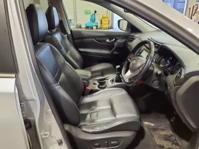 Nissan X-Trail 1.6 Dci Tekna 4Wd Euro 6 Ss Grey #7