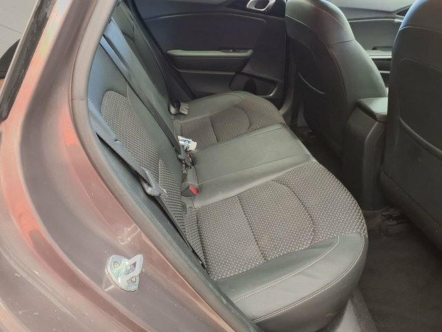Kia Ceed 1.0 T Gdi 3 Sportswagon Euro 6 Red #8