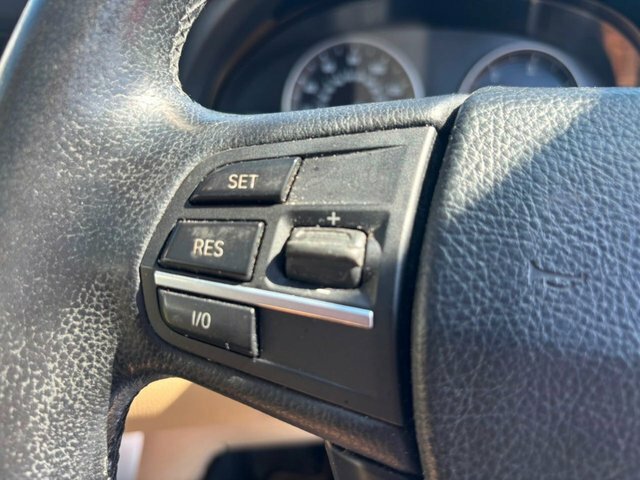 BMW 5 Series Gran Turismo 3L Se Grey #16