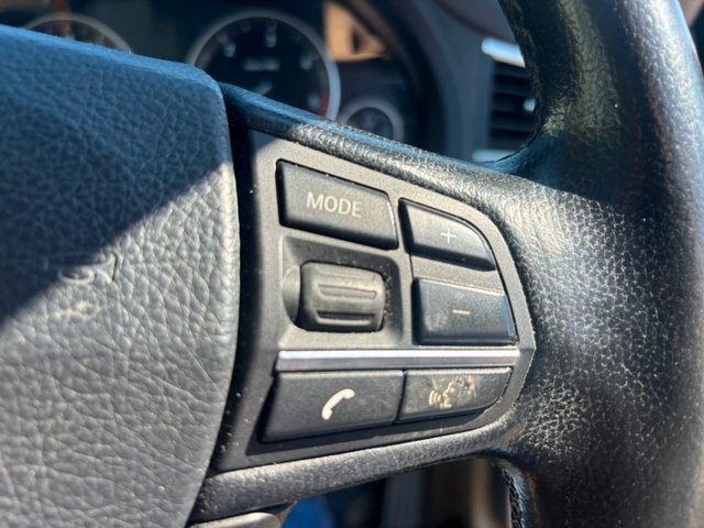 BMW 5 Series Gran Turismo 3L Se Grey #15