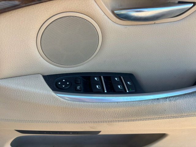 BMW 5 Series Gran Turismo 3L Se Grey #11