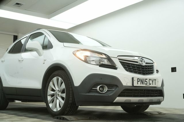 Mazda CX-5 Skyactiv-d Sport Nav Suv Blue #6