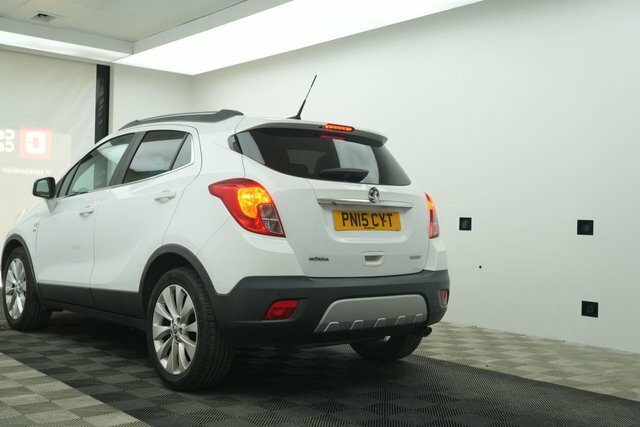 Mazda CX-5 Skyactiv-d Sport Nav Suv Blue #4