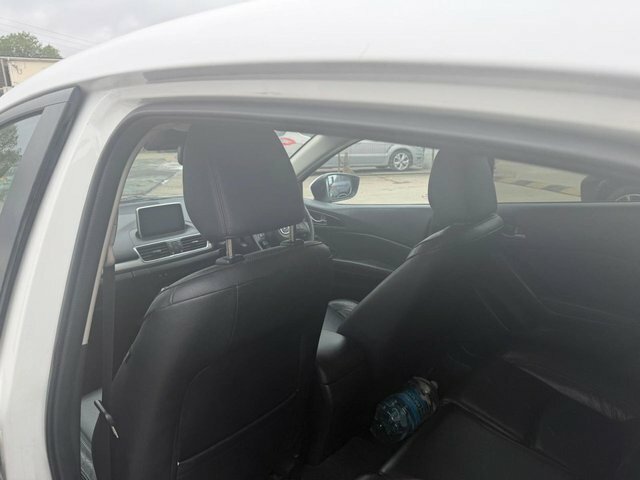 Mazda 3 2.0 Skyactiv-g Sport Nav Euro 5 Ss Red #23