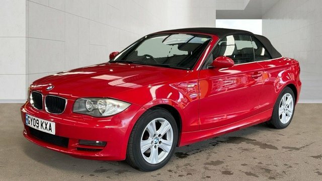 BMW 1 Series 116D Sport Black #2
