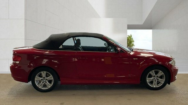 BMW 1 Series 116D Sport Black #5