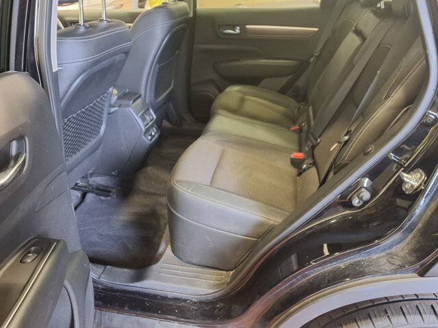 Renault Koleos 1.7 Koleos Iconic Blue Dci Cvt Black #15