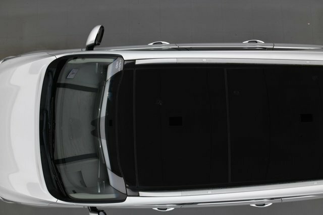 Kia Sorento Crdi Kx-4 Suv Silver #6