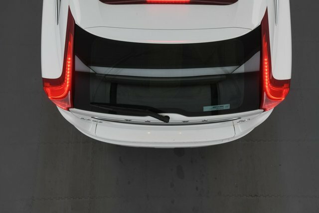 Volvo XC60 D4 R-design Nav Detachable Towbar, Hea Blue #13